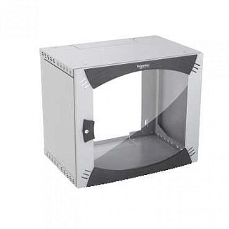 Телекоммуникационный шкаф Schneider Electric Actassi 12U NSYOPB12U6F