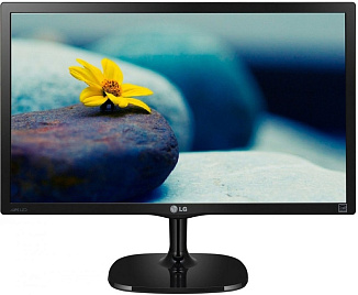 Монитор LG 24MP57D-P