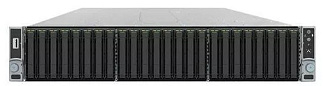 Сервер Intel LWF2224IR810201999PWF Сервер Intel LWF2224IR810201999PWF