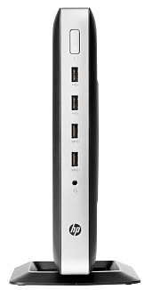 Тонкий клиент HP Inc 2RC37EA#ACB