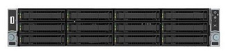 Сервер Intel LWF2312IR804800999PZC Сервер Intel LWF2312IR804800999PZC