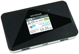 Точка доступа NETGEAR AC785-100EUS