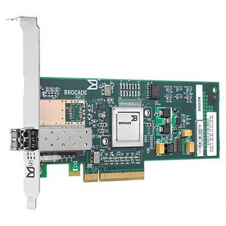 Хост-адаптер HPE AK344A Хост-адаптер HPE AK344A