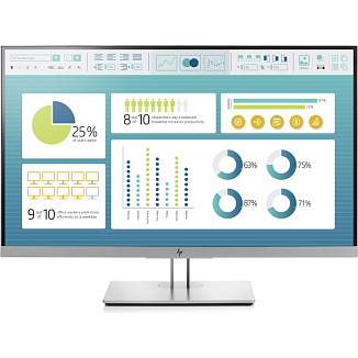 Монитор HP Inc 1FH50AA#ABB