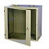 Телекоммуникационный шкаф ITK LINEA W 12U LW05-12U66-GF