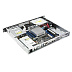 Серверное шасси Asus RS100-E9 RS100-E9-PI2 Серверное шасси Asus RS100-E9 RS100-E9-PI2