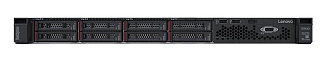 Сервер Lenovo ThinkSystem SR630 7X02A046EA