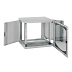 Телекоммуникационный шкаф Schneider Electric Actassi 12U NSYOPB12U6F