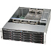 Серверный корпус Supermicro CSE-836BE2C CSE-836BE2C-R1K03B