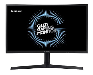 Монитор Samsung LC27FG73FQIXRU