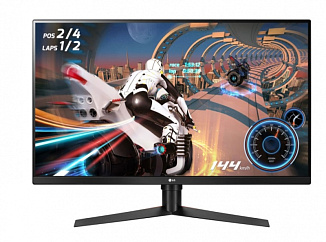 Монитор LG 32GK650F-B