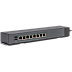 Коммутатор NETGEAR GSS100 GSS108E-100EUS 8 ports