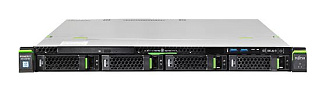 Сервер Fujitsu PRIMERGY RX1330 M4 VFY:R1334SC030IN Сервер Fujitsu PRIMERGY RX1330 M4 VFY:R1334SC030IN