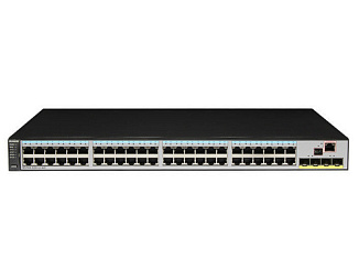 Коммутатор Huawei S5700 S5700-52X-LI-AC 52 ports Коммутатор Huawei S5700 S5700-52X-LI-AC 52 ports