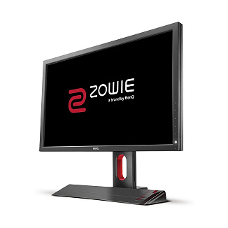 Монитор Benq 9H.LEWLB.RBE