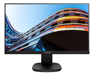 Монитор Philips 223S7EHMB/00