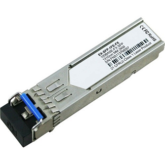 Трансивер Juniper Networks EX-XFP-10GE-LR