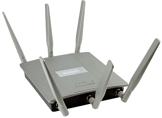 Маршрутизатор D-Link DAP-2695/RU/A1A