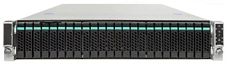 Сервер Intel R2000WF R2224WFTZSR-000030