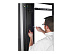 Телекоммуникационный шкаф APC NetShelter SV 48U AR2507 Телекоммуникационный шкаф APC NetShelter SV 48U AR2507