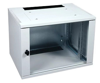 Телекоммуникационный шкаф Knurr ConAct 6U 5.010.000.1