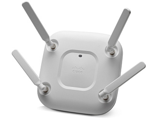 Точка доступа Cisco AIR-CAP3602E-R-K9