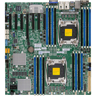 Серверное шасси Supermicro SSG-6038R SSG-6038R-E1CR16H Серверное шасси Supermicro SSG-6038R SSG-6038R-E1CR16H