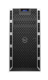 Сервер Dell PowerEdge T430 T430-ADLR-23 Сервер Dell PowerEdge T430 T430-ADLR-23