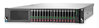 Сервер HPE ProLiant DL180 Gen9 778457-B21 Сервер HPE ProLiant DL180 Gen9 778457-B21