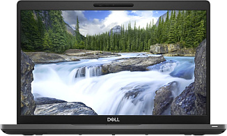 Ноутбук Dell 5400-9430