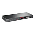 Коммутатор TP-Link TL-SL1200 TL-SL1218P 18 ports