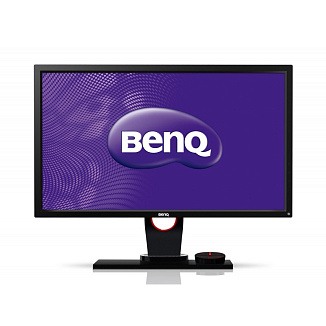 Монитор Benq 9H.LCHLB.QBE