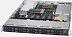 Серверное шасси Supermicro SYS-1028R SYS-1028R-WTR Серверное шасси Supermicro SYS-1028R SYS-1028R-WTR