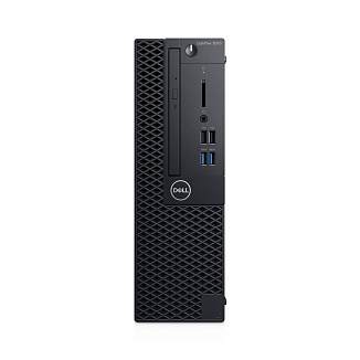 Персональный компьютер Dell 210-ASBN-001